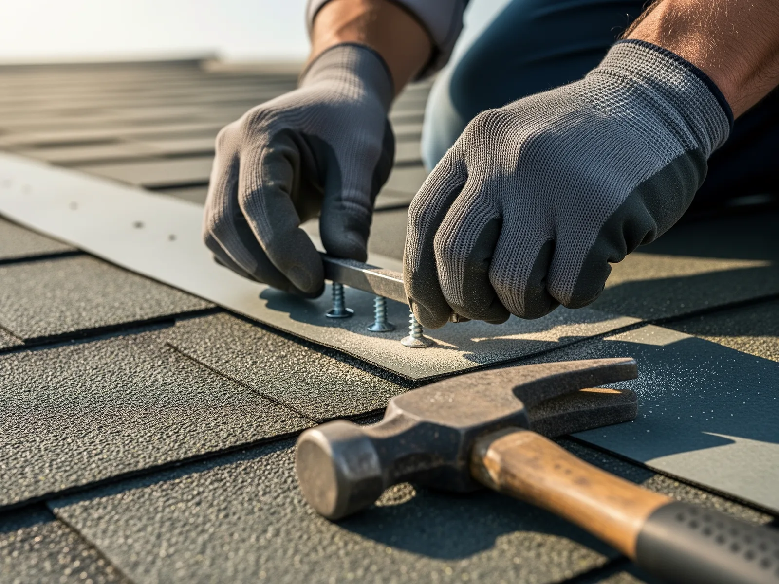 Why choose Fascia Repair in Georges Mills, NH